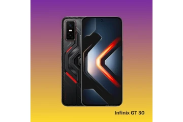 Infinix GT 30 price in Bangladesh 2025